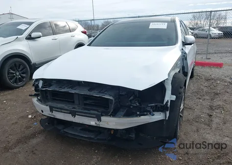 2015 Hyundai Genesis 3.8 z USA, uszkodzony, nr VIN KMHGN4JE6FU075316